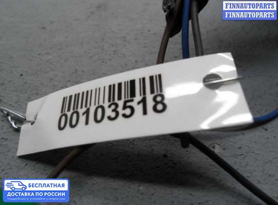 Повторитель поворота в крыло на Hummer H3
