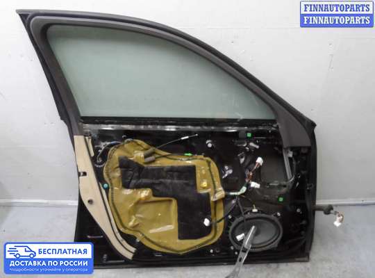 Замок боковой двери на Lexus LS IV (XF40)