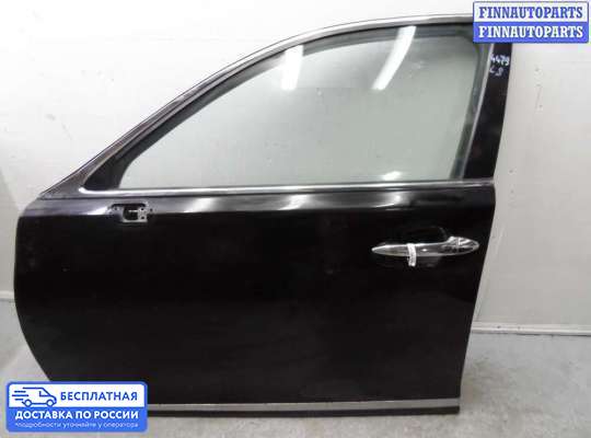 Замок боковой двери на Lexus LS IV (XF40)