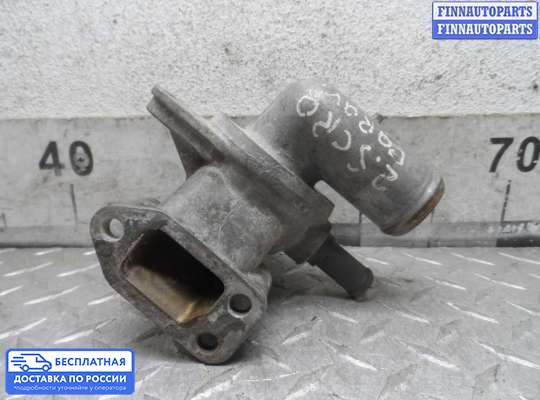Корпус термостата на Dodge Caravan IV (RG, RS)