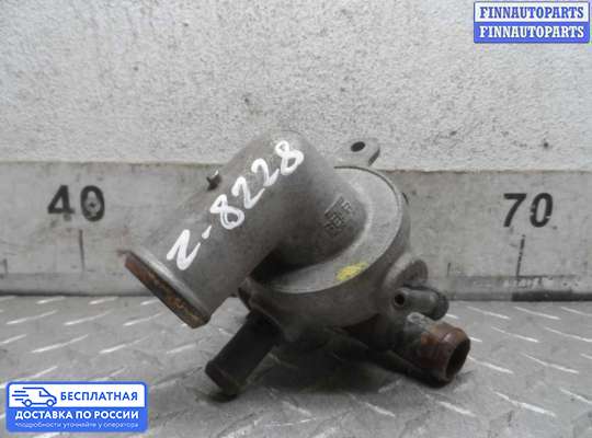 Корпус термостата на Dodge Caravan IV (RG, RS)
