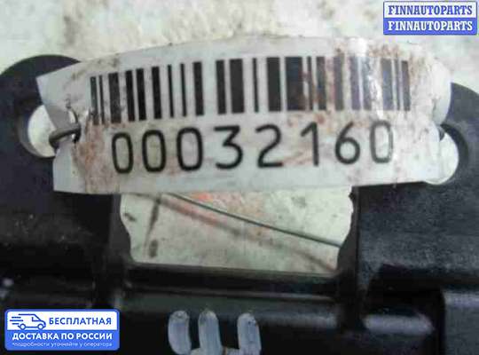 ЭБУ PDC (электронный блок управления парктрониками) на Jeep Grand Cherokee IV (WK2)