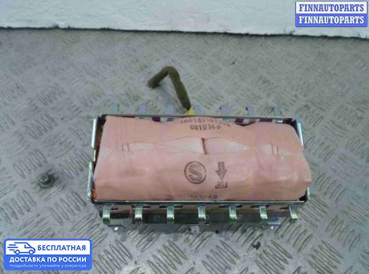 Подушка безопасности пассажира (AirBag) на Mazda CX-9 I (TB)