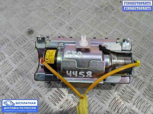 Подушка безопасности пассажира (AirBag) на Mazda CX-9 I (TB)