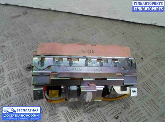 Подушка безопасности пассажира (AirBag) на Mazda CX-9 I (TB)