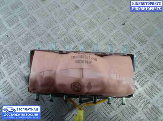 Подушка безопасности пассажира (AirBag) на Mazda CX-9 I (TB)