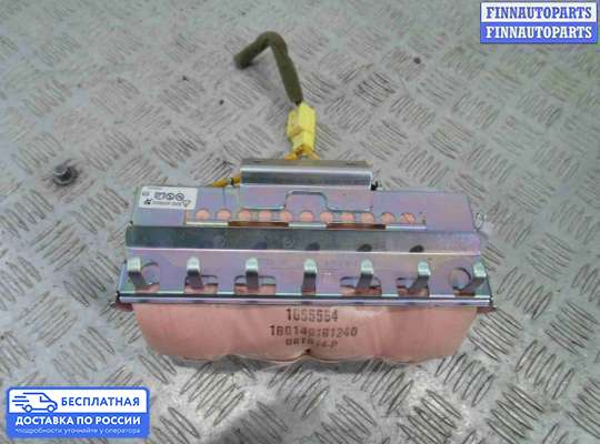 Подушка безопасности пассажира (AirBag) на Mazda CX-9 I (TB)