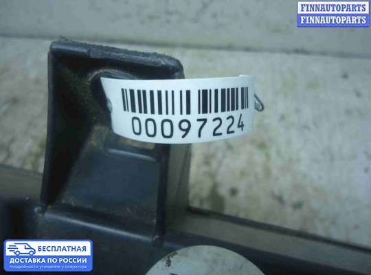 Аудиотехника на Audi A4 (8E/8H, B6)