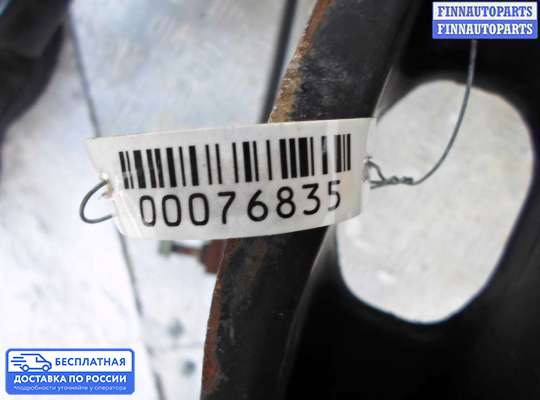 Ступица на Mitsubishi ASX