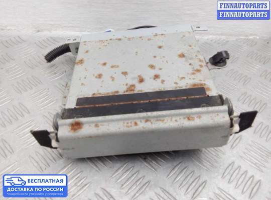 ЭБУ прочее на Subaru Tribeca