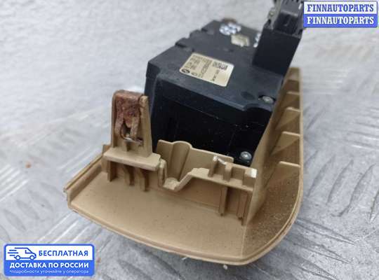 Переключатель света на BMW X5 (E70)