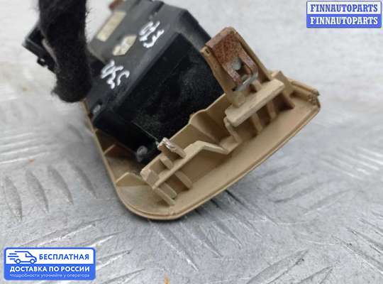 Переключатель света на BMW X5 (E70)