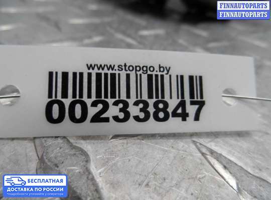 Замок боковой двери на Suzuki Grand Vitara II (JB, TD54)