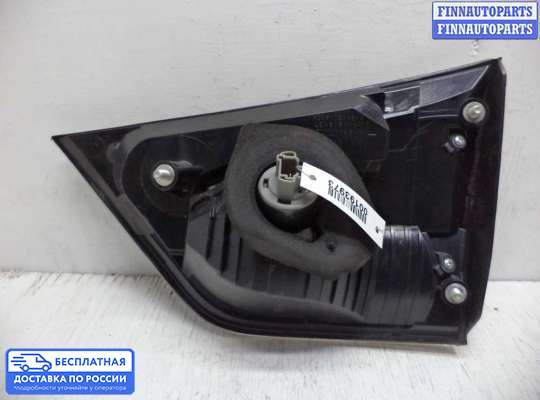 Фонарь крышки багажника на Mitsubishi Outlander II / XL (CW)
