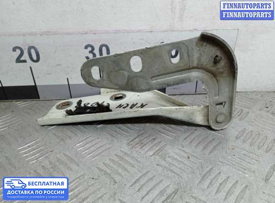 Петля капота на Porsche Cayenne I (955/957)
