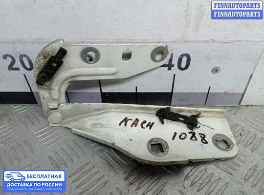 Петля капота на Porsche Cayenne I (955/957)
