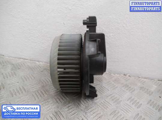 Мотор отопителя на Subaru Tribeca