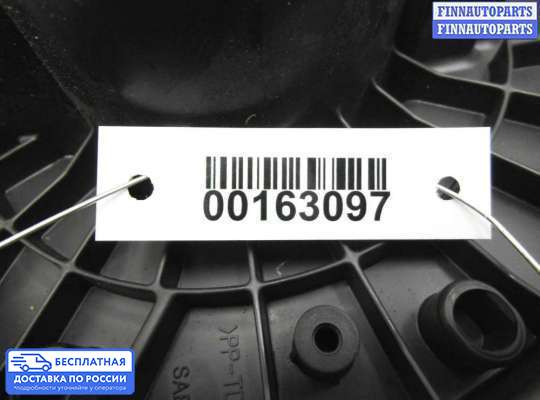 Мотор отопителя на Subaru Tribeca