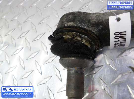 Рычаг подвески на BMW 6 (F06/F12/F13)