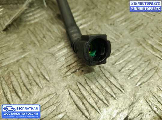 Патрубок (трубка, шланг) на Mercedes-Benz GLC (X253/C253)