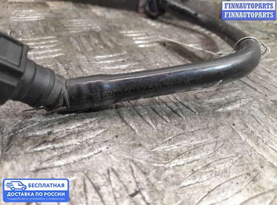 Патрубок (трубка, шланг) на Mercedes-Benz GLC (X253/C253)