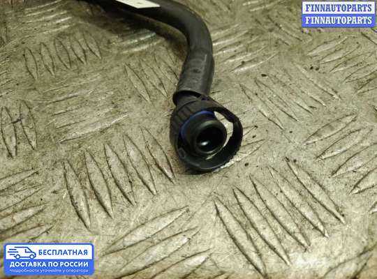 Патрубок (трубка, шланг) на Mercedes-Benz GLC (X253/C253)