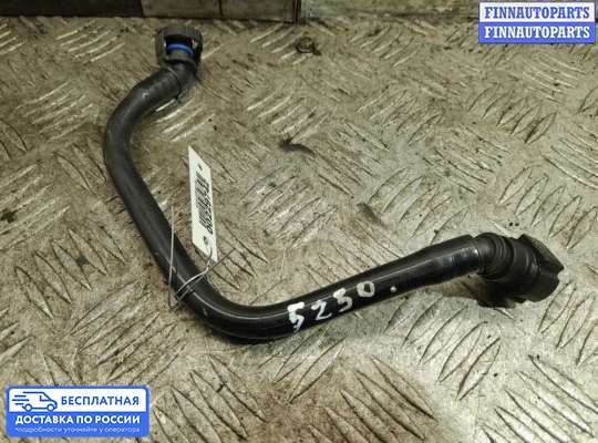 Патрубок (трубка, шланг) на Mercedes-Benz GLC (X253/C253)