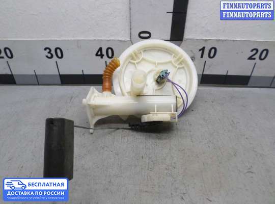Датчик уровня топлива на Dodge Durango III (WK2)