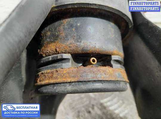 Подушка ДВС на Infiniti JX/QX60 (L50)