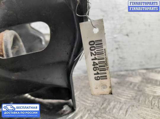 Подушка ДВС на Infiniti JX/QX60 (L50)