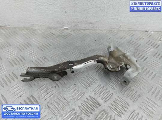 Петля капота на Mazda CX-7