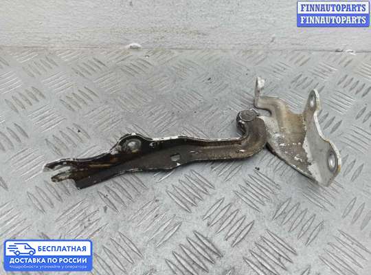 Петля капота на Mazda CX-7