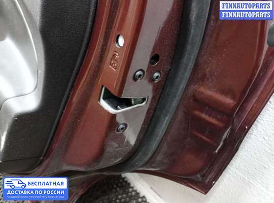 Стеклоподъемник электрический на Ford Kuga II / Escape III