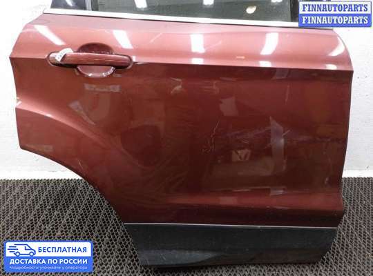 Стеклоподъемник электрический на Ford Kuga II / Escape III