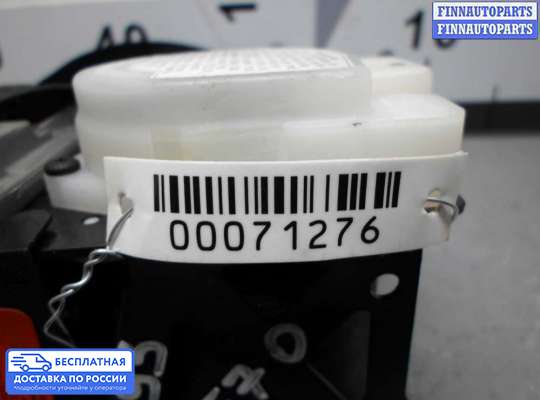 Ремень безопасности на BMW X5 (E70)