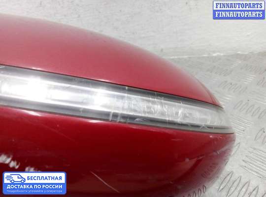 Зеркало боковое на Kia Sportage III (SL)
