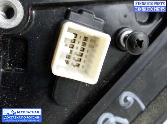Зеркало боковое на Kia Sportage III (SL)