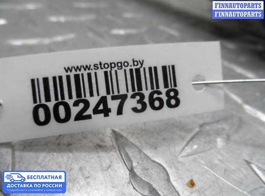 Педальный узел (педаль) на Ford Transit Mk6 / Mk7