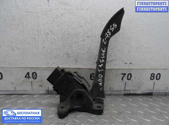 Педальный узел (педаль) на Ford Transit Mk6 / Mk7