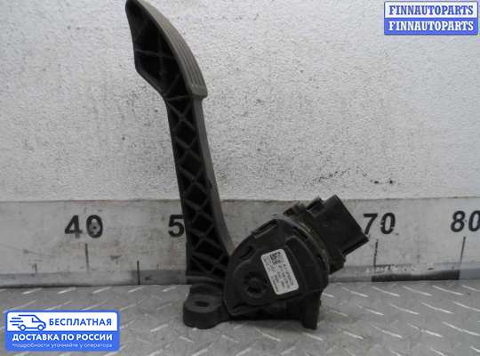 Педальный узел (педаль) на Ford Transit Mk6 / Mk7