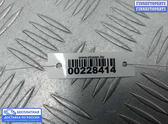 ЭБУ AIRBAG (электронный блок управления подушками безопасности) на Volkswagen Passat B7 (36)