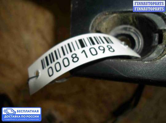 Фонарь задний на Subaru Tribeca