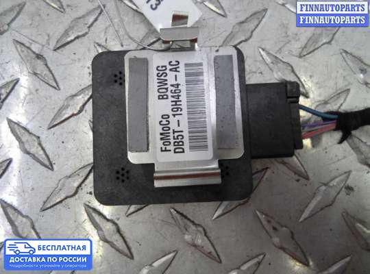 ЭБУ прочее на Ford Explorer V (U502)