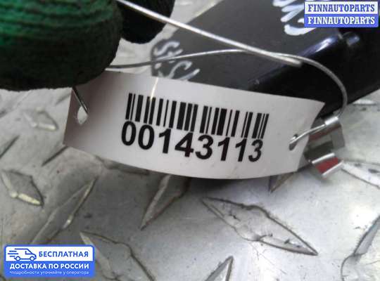 ЭБУ прочее на Ford Explorer V (U502)