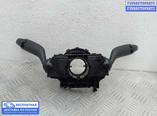 Подрулевой переключатель на Hyundai Tucson IV (NX4)