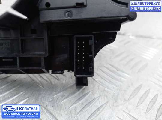 Подрулевой переключатель на Hyundai Tucson IV (NX4)