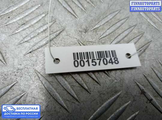 Подрулевой переключатель на Hyundai Tucson IV (NX4)