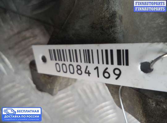 Кронштейн ДВС (лапа) на Volkswagen Touareg II (7P)