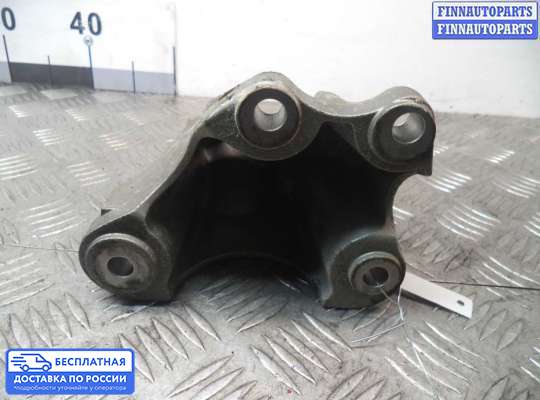 Кронштейн ДВС (лапа) на Volkswagen Touareg II (7P)