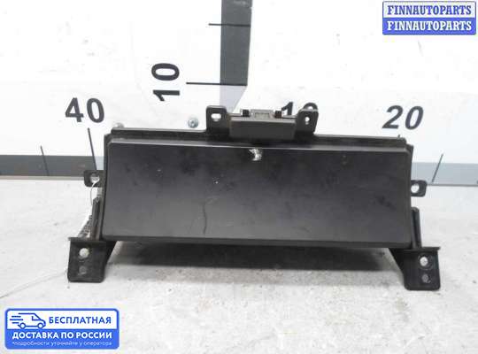 Бардачок (вещевой ящик) на Suzuki Grand Vitara II (JB, TD54)